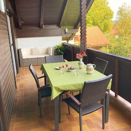 Apartment Sima *