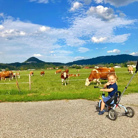 Apartament Sima Velden am Wörthersee