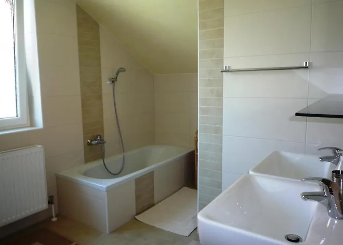 Sima Apartamento Velden am Wörthersee