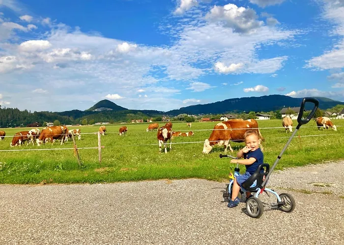 Apartamento Sima Velden am Wörthersee